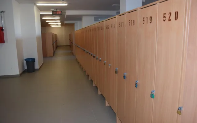 Třebíčská průmyslovka má sedm nových učeben. Za rok jich bude ještě třikrát víc