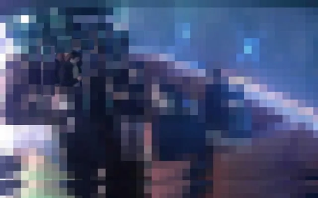 Na jihlavských Březinkách došlo ke rvačce. Neznáte muže na fotografiích?