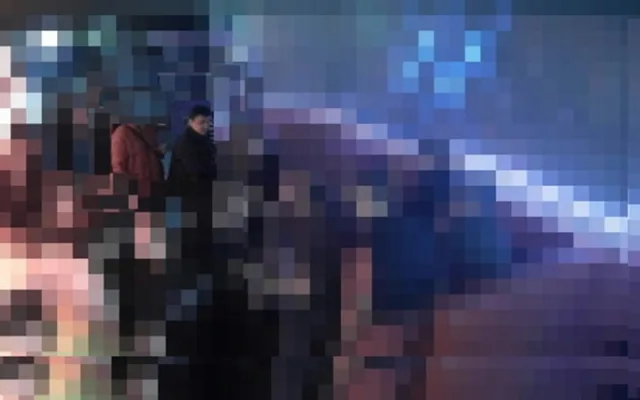 Na jihlavských Březinkách došlo ke rvačce. Neznáte muže na fotografiích?