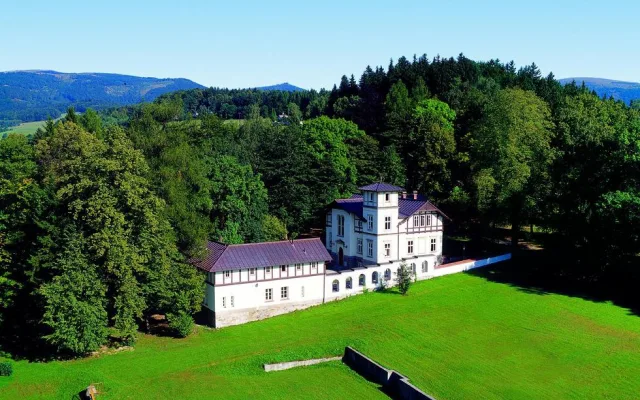 Božská voda a sto let tradice. Spa Resort Libverda zve na pohodu s wellness i procedurami
