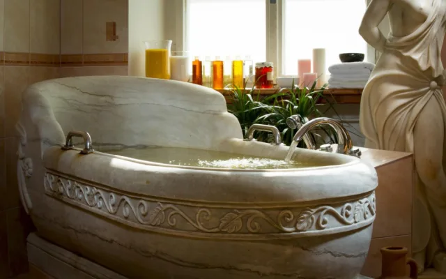 Božská voda a sto let tradice. Spa Resort Libverda zve na pohodu s wellness i procedurami