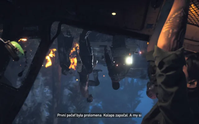 HRÁTKY S GEEKEM: Far Cry 5 – dohráli jsme za deset minut