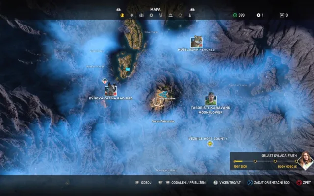 HRÁTKY S GEEKEM: Far Cry 5 – dohráli jsme za deset minut