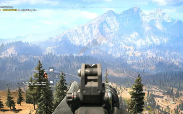 HRÁTKY S GEEKEM: Far Cry 5 – dohráli jsme za deset minut
