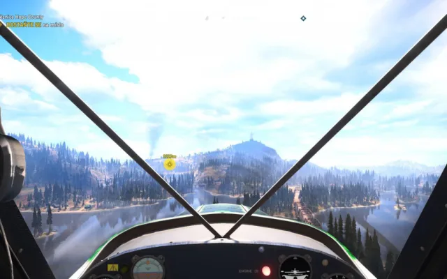 HRÁTKY S GEEKEM: Far Cry 5 – dohráli jsme za deset minut