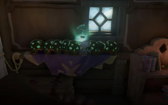 Sea of Thieves – pirátem snadno a rychle