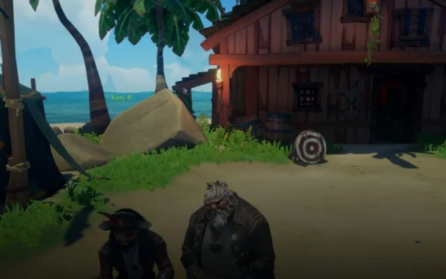 Sea of Thieves – pirátem snadno a rychle