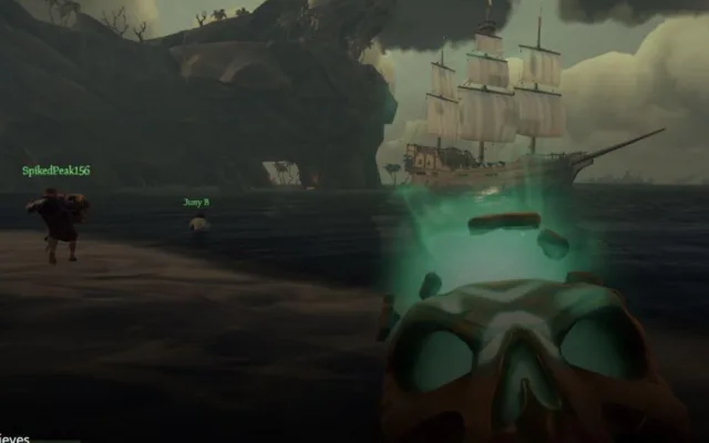 Sea of Thieves – pirátem snadno a rychle