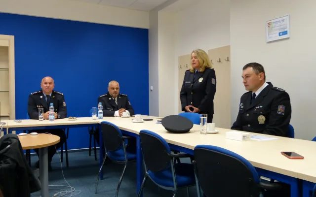 Vysočina má dalšího Gentlemana silnic. Zachránil život při vážné nehodě