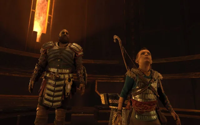 God of War
