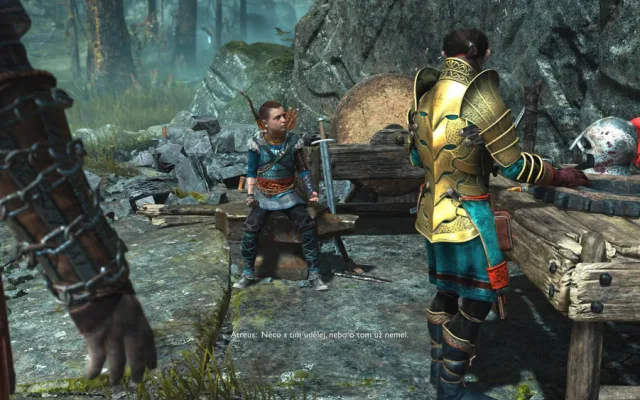 God of War