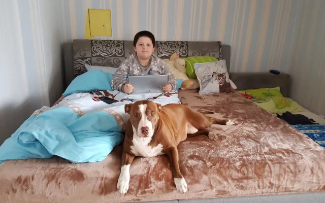 Z archivu Kristýny Karkasové
