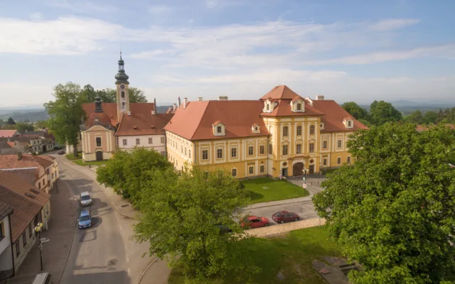 Síť elektrokol v jižních Čechách se rozrůstá