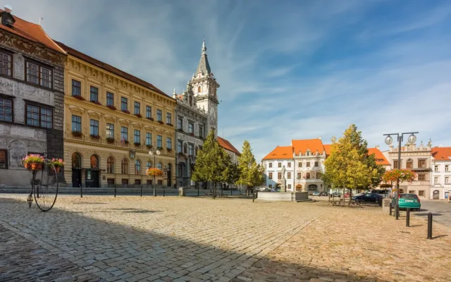 Prachatice (Foto: Jan Pirgl)