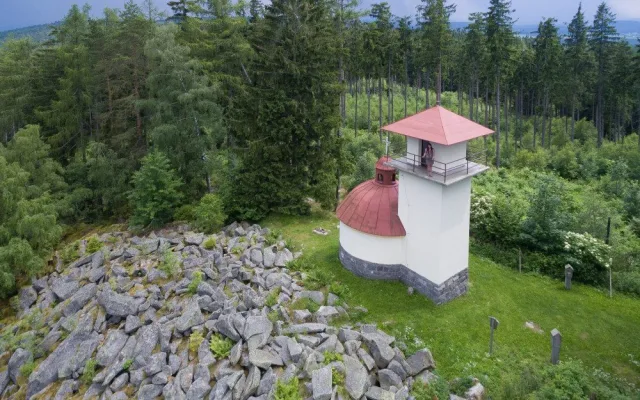 Mařský vrch (Foto: Jan Pirgl)