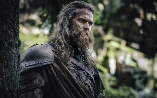 Petr Jákl dotočil hvězdně obsazený film Jan Žižka, do kin přijde v roce 2020