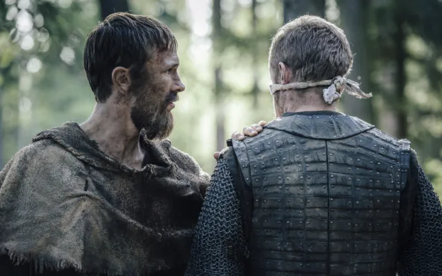 Petr Jákl dotočil hvězdně obsazený film Jan Žižka, do kin přijde v roce 2020