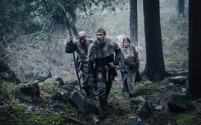 Petr Jákl dotočil hvězdně obsazený film Jan Žižka, do kin přijde v roce 2020