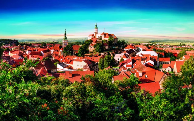 Mikulov