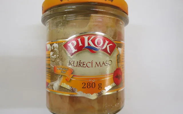 Lidl prodával masné výrobky z Polska, u kterých byl falšovaný podíl masa