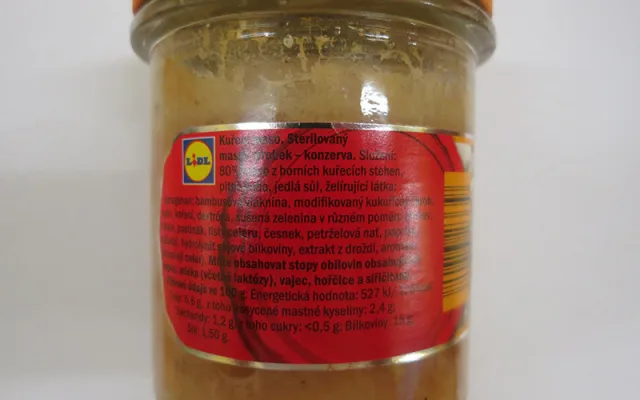 Lidl prodával masné výrobky z Polska, u kterých byl falšovaný podíl masa