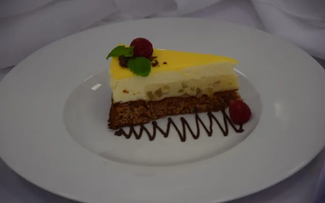 Skvělý úspěch! Čtveřice studentek z Třebíče se svým menu veze z Nitry dvě zlata