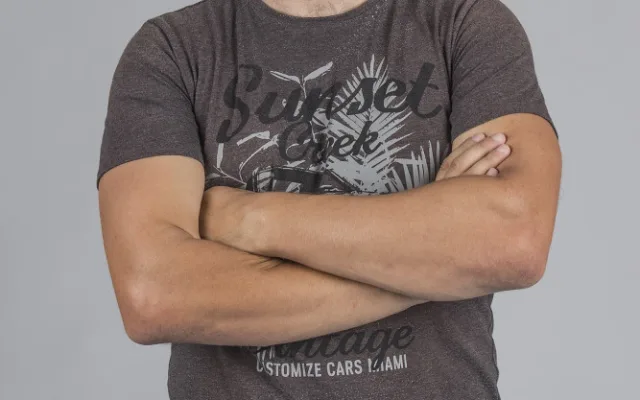 Kamil Dráb