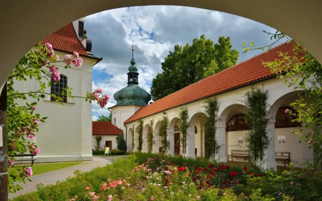 Klokoty