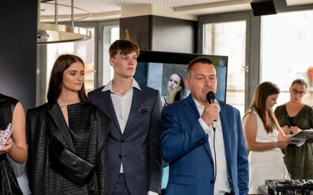 Další ročník soutěže Look Bella odstartuje sérií castingů. Finálový večer se vrací do Prahy