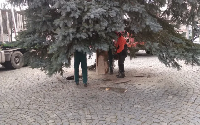 Na jihlavském