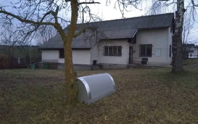 Bezdomovci v Jihlavě mohou přespat ve speciálním iglú. Jedno z nich je i pro dvojici