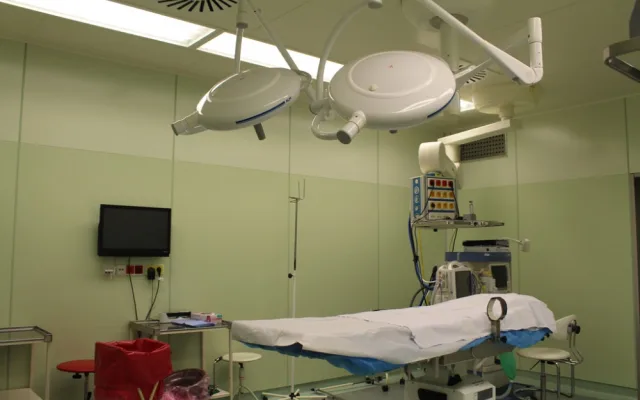 Jihlavská nemocnice nabízí služby jednodenní chirurgie. První operace proběhne v sobotu