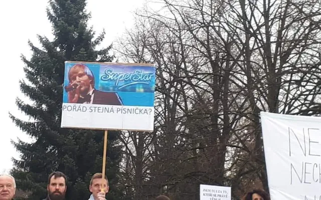 Foto z dnešní návštěvy ministra Vojtěch Adama v Havlíčkově Brodě