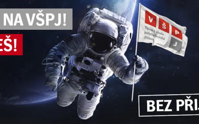 Vysoká škola polytechnická Jihlava spustila unikátní virtuální továrnu