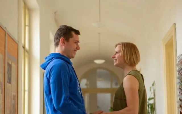 Vysoká škola polytechnická Jihlava spustila unikátní virtuální továrnu