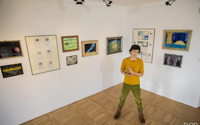 Divadlo DIOD vysílá již tento pátek večer nové vydání projektu PechaKucha Night
