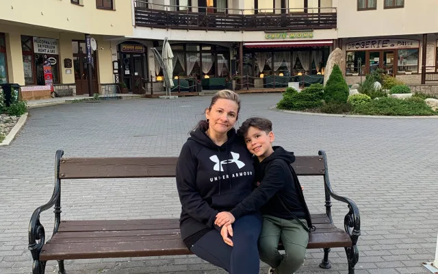 Sestřička z havlíčkobrodské nemocnice zůstala po operaci na vozíčku. Nyní se zkusí vrátit do normálního života