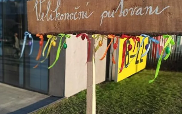 Jihlava zve na Velikonoční putování. Na rodiny s dětmi čekají úkoly a odměny