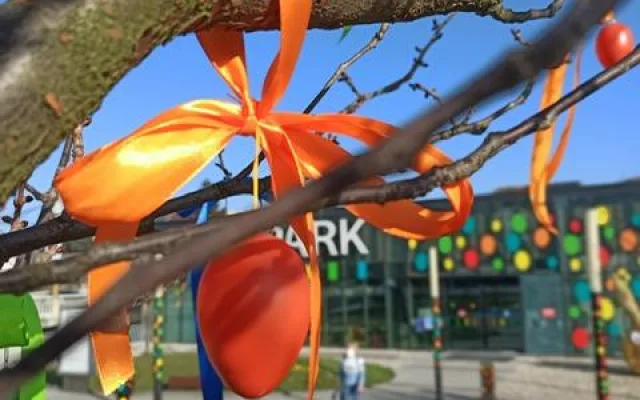 Citypark Jihlava