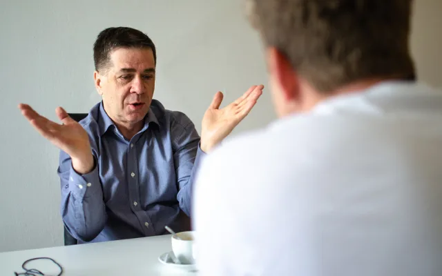 Pes se s vámi nerozvede a jeho láska je bezpodmínečná, říká psí psycholog
