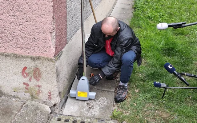 Od tohoto týdne probíhá v Jihlavě deratizace. Potkanů je nejvíce na Březinkách, Dolině nebo v Kollárově ulici