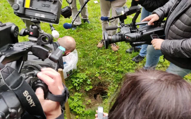 Od tohoto týdne probíhá v Jihlavě deratizace. Potkanů je nejvíce na Březinkách, Dolině nebo v Kollárově ulici