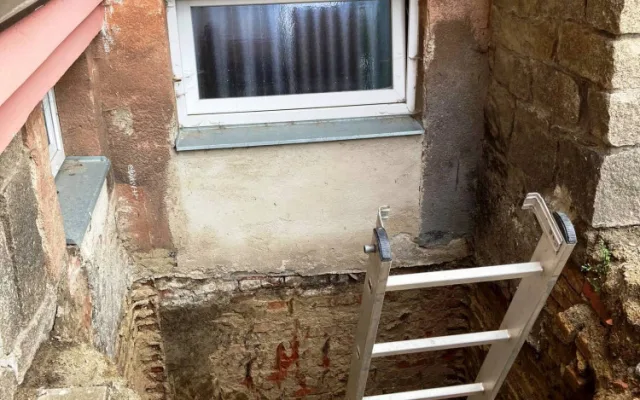 V Dolní Cerekvi budou mít delší prázdniny. Školní rok zkrátí rekonstrukce budovy ZŠ a MŠ