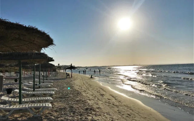 Z Tuniska sevřeného lockdownem se vrátili čeští turisté, odletu na dovolenou do rizikové země rozhodně nelitovali