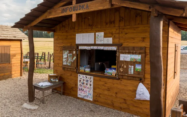Tip na výlet: Jedenáct zastavení v přírodě, odměna na konec. To je Pohádková stezka Panenská
