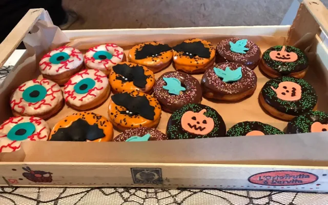 Tip na výlet: Přijďte se bát na zámek v Brtnici. Strašidla vás provedou halloweenskou párty