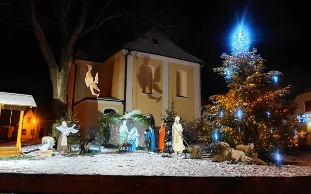 Dolní Cerekev
