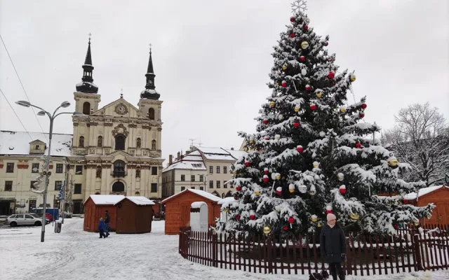 Jihlava