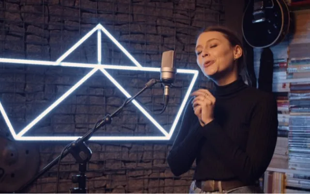 Kateřina Marie Tichá, Tomáš Klus nebo Jiří Mádl. Charitativní song má pomoci Arpidě se stavbou nového areálu