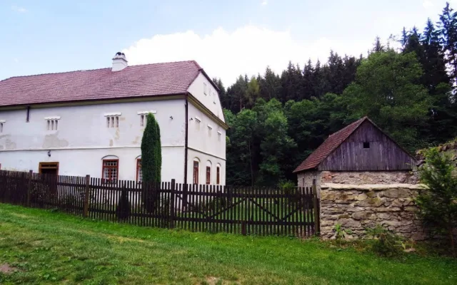 Tip na výlet: Znáte stezku Už ty mlýny doklapaly? Vydejte se po stopách devíti objektů